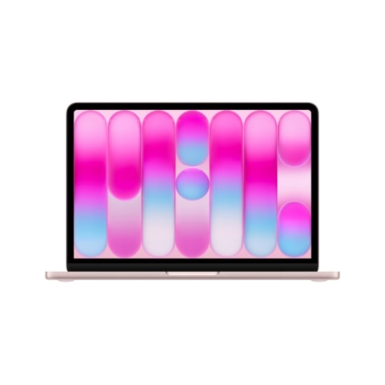 Picture of Macbook Neo 13-inch Chip A18 Pro with 6‑core CPU and 5‑core GPU 8GB RAM 256GB SSD