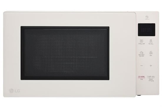 Ảnh của Lò vi sóng LG Neochef Smart Inverter 25 lít MS2535GIK