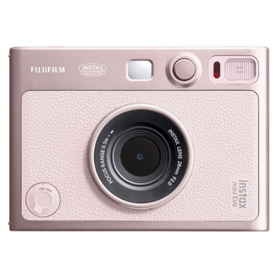 Ảnh của Máy chụp ảnh lấy liền Fujifilm Instax Mini Evo
