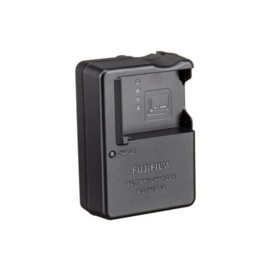 Ảnh của Bộ sạc pin máy ảnh FujiFilm BC-W126S