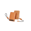 Ảnh của Pin sạc dự phòng không dây kèm cáp MAZER Qi2 15W/PD27W 10.000 mAh