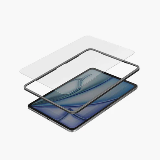Ảnh của Kính cường lực UNIQ OPTIX CLEAR IPAD PRO 11 inch (2024) SCREEN PROTECTOR