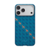 Ảnh của Ốp lưng iPhone 17 Pro - PITAKA Edge (with PitaTap) - Happiness Rides In