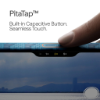 Ảnh của Ốp lưng iPhone 17 Pro - PITAKA Edge (with PitaTap) - Happiness Rides In