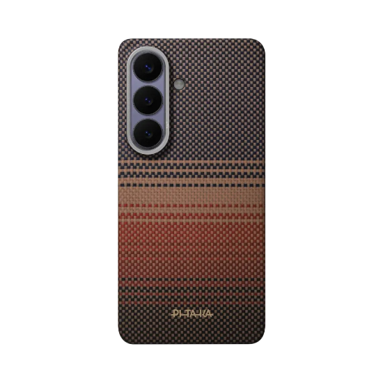 Ảnh của Ốp lưng Samsung S26 - PITAKA Edge 