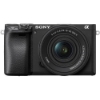 Ảnh của Máy ảnh kĩ thuật số Sony Alpha A6400 ILCE-6400KBQAP2 (Kèm Ống kính 16-50mm F3.5-5.6 OSS II) 