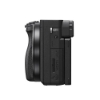 Ảnh của Máy ảnh kĩ thuật số Sony Alpha A6400 ILCE-6400/BAP2 (Only Body) - Đen