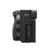 Ảnh của Máy ảnh kĩ thuật số Sony Alpha A6400 ILCE-6400/BAP2 (Only Body) - Đen