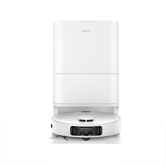 Ảnh của Robot hút bụi Mova E30 Ultra