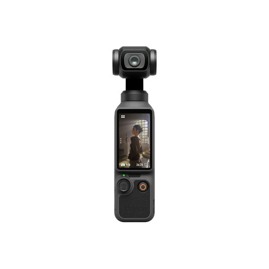 Ảnh của Camera cầm tay DJI Osmo Pocket 4