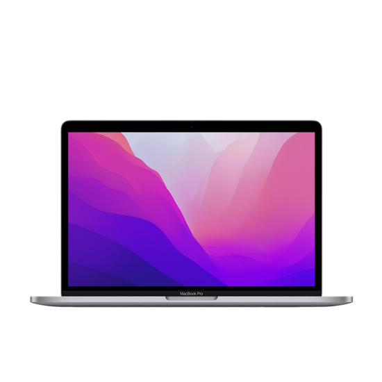 Ảnh của APPLE MACBOOK PRO 13 M2 16GB 512GB 2022