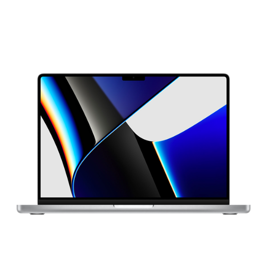 Ảnh của MACBOOK PRO 14 M1 PRO 10 CPU - 16 GPU 32GB 512GB 2021