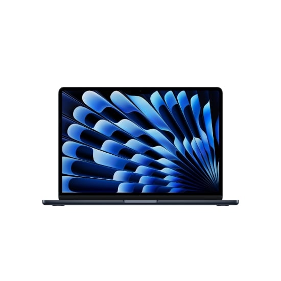 Ảnh của  Macbook Air 13-inch M5 chip with 10‑core CPU and 8‑core GPU, 24GB, 512GB SSD/70W