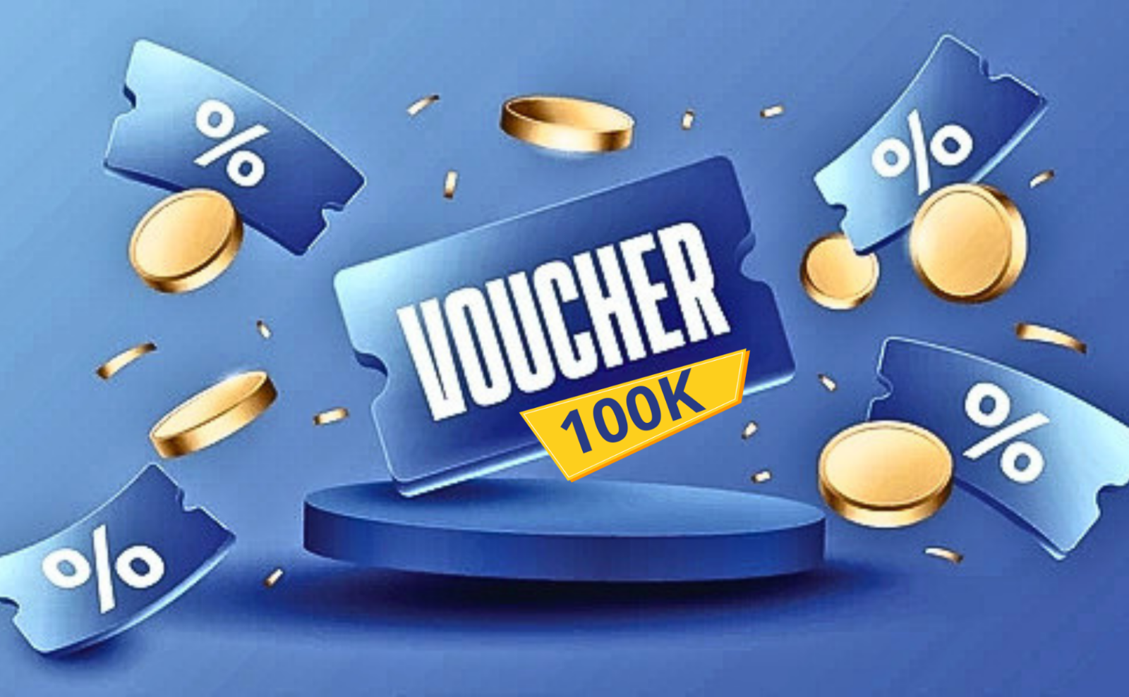 Hình ảnh cho danh mục Ưu đãi đặc biệt từ ShopDunk: Giảm ngay 10% Giá trị đơn hàng, Tối đa 100.000đ
