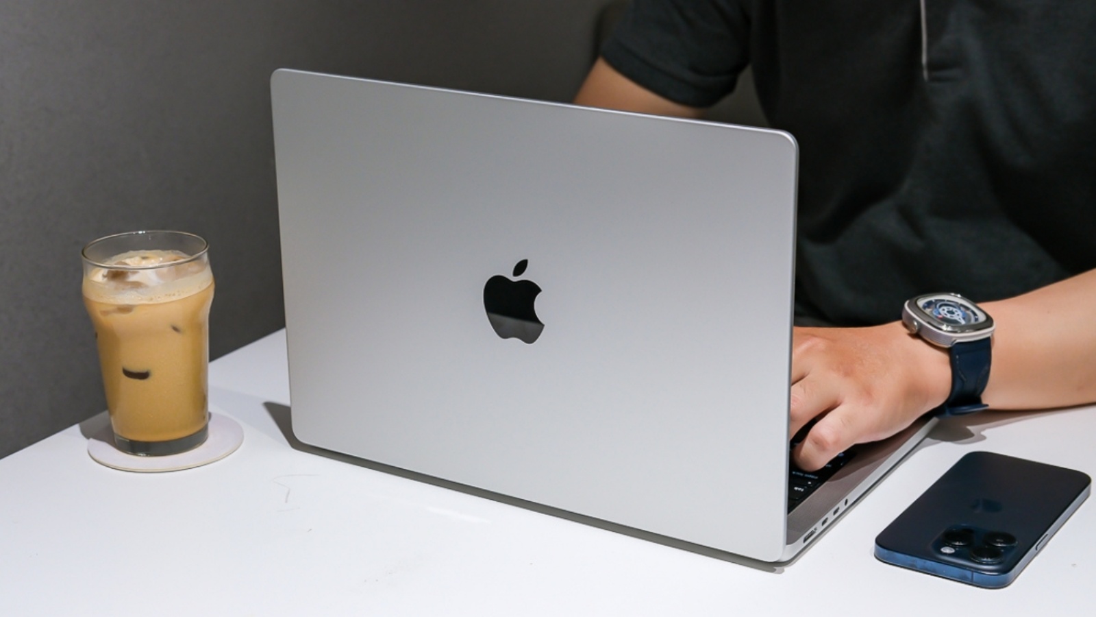 Hình ảnh cho danh mục Top 5 MacBook cho sinh viên đáng mua nhất 2026