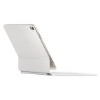 Ảnh của Phụ kiện Apple Magic Keyboard for iPad Air 13-inch (M3) - US English - White MDFW4ZA/A - Chính hãng cũ đẹp