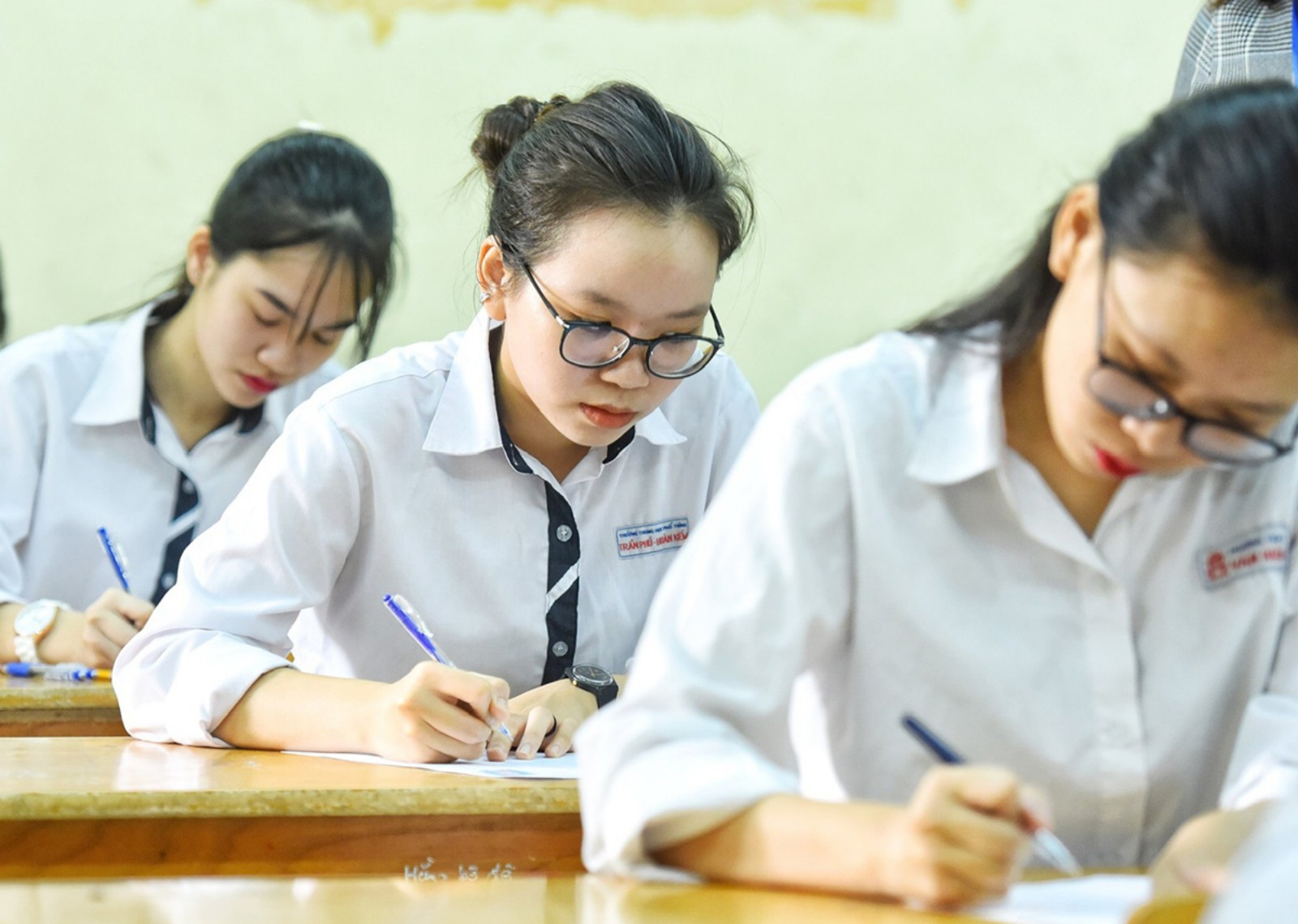 Hình ảnh cho danh mục Đáp án Đề thi Tiếng Anh THPT 2026 kèm đề thi chính thức - Tất cả các mã đề