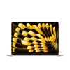 Ảnh của MacBook Air 13 inch M4 | 10 core CPU | 10 core GPU | 24GB RAM | SSD 512GB | Cũ đẹp 99%