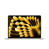 Ảnh của MacBook Air 13 inch M4 | 10 core CPU | 10 core GPU | 24GB RAM | SSD 512GB | Trôi BH