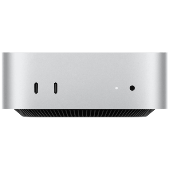 Ảnh của Mac mini M4 | 10 core CPU | 10 core GPU | 16GB RAM | SSD 512GB | Cũ đẹp 95%