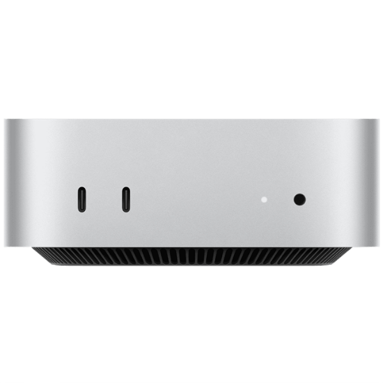 Ảnh của Mac mini M4 | 10 core CPU | 10 core GPU | 16GB RAM | SSD 512GB | Cũ đẹp (Đủ hộp, PK)