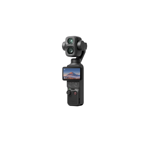 Ảnh của Camera cầm tay DJI Osmo Pocket 4P
