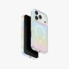 Ảnh của Ốp lưng UNIQ HYBRID IPHONE 17 PRO (2025) 6.3 MAGCLICK CHARGING IRIDESCIA