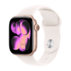 Ảnh của Apple Watch Series 11 | GPS + Cellular | 42mm | ĐBH