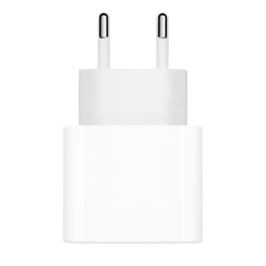 Picture of Củ sạc Apple 20W USB-C Power Adapter MD3J4ZA/A