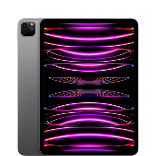 Ảnh của iPad Pro M2 | 12.9 inch | Wi-Fi + Cellular | 256GB | Trôi BH
