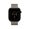 Ảnh của Apple Watch Series 12 GPS + Cellular 42mm Milanese Loop