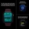Ảnh của Apple Watch Series 12 GPS + Cellular 42mm Milanese Loop