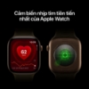 Ảnh của Apple Watch Series 12 GPS 46mm Milanese Loop - S/M