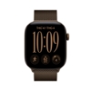 Ảnh của Apple Watch Series 12 GPS 46mm Milanese Loop - S/M