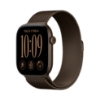 Ảnh của Apple Watch Series 12 GPS 46mm Milanese Loop - S/M