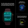 Ảnh của Apple Watch Series 12 GPS 46mm Milanese Loop - S/M