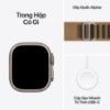 Ảnh của Apple Watch Ultra 4 GPS + Cellular 49mm Alpine Loop - S
