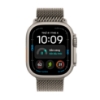Ảnh của Apple Watch Ultra 4 GPS + Cellular 49mm Milanese Loop - L