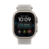 Ảnh của Apple Watch Ultra 4 GPS + Cellular 49mm Ocean Band
