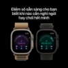 Ảnh của Apple Watch Ultra 4 GPS + Cellular 49mm Ocean Band