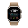 Ảnh của Apple Watch Ultra 4 GPS + Cellular 49mm Trail Loop - S/M