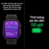 Ảnh của Apple Watch Ultra 4 GPS + Cellular 49mm Trail Loop - S/M