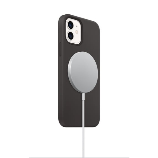 Ảnh của Phụ kiện Apple Sạc Magsafe Charger MHXH3VN/A | Cũ đẹp (Đủ hộp, PK)