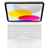 Ảnh của Phụ kiện Apple Magic Keyboard Folio for iPad 10.9 inch International English MQDP3ZA/A | Cũ đẹp (Đủ hộp, PK)