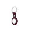 Ảnh của Phụ kiện Apple AirTag FineWoven Key Ring