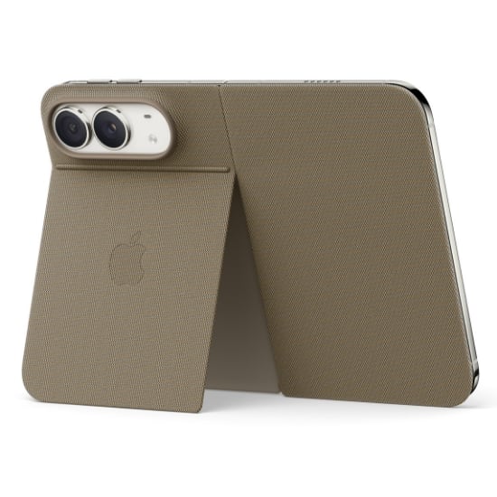 Ảnh của iPhone Duo Folio có chân đế