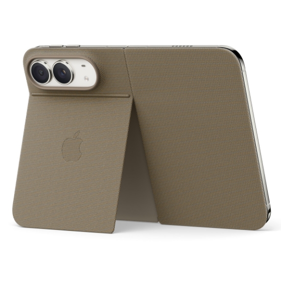 Picture of Ốp lưng iPhone Duo Folio có chân đế