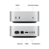 Ảnh của Mac mini M4 | 10 core CPU | 10 core GPU | 24GB RAM | SSD 512GB | Cũ đẹp 99%