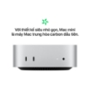 Ảnh của Mac mini M4 | 10 core CPU | 10 core GPU | 24GB RAM | SSD 512GB | Cũ đẹp 99%