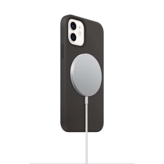 Ảnh của Phụ kiện Apple Sạc Magsafe Charger MHXH3VN/A | Trôi BH